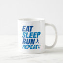Recherche de le coureur café tasses Exécuter