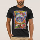 Recherche de wain tshirts Cru