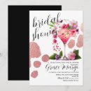 Recherche de cocktail coloré invitations Boire