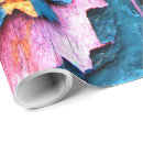 Recherche de panneaux papier cadeau Jaune