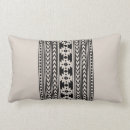 Recherche de motif russe coussins Tribal