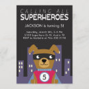 Recherche de doggie anniversaire invitations Mignon