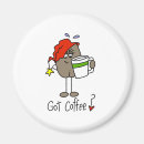 Recherche de humour du matin magnets Humour de café