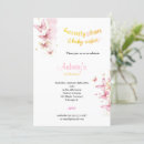 Recherche de souhaits pour le bébé invitations Pour tous