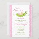 Zoek naar sweet baby shower invitations Groen
