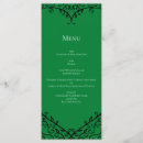 Recherche de menu de halloween menus Foncé