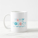 Recherche de baleine heureuse tasses Plage