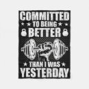 Zoek naar bodybuilder dekens Fitnessdiscipline