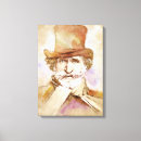 Recherche de giuseppe impressions sur toile Compositeur