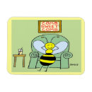 Zoek naar bijenkorf magneten Grappig