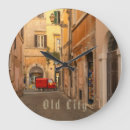 Recherche de voitures anciennes horloges Rétro