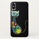 Recherche de amant de chat iphone coques Animal