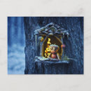 Recherche de elfe noël cartes postales Drôle