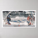 Zoek naar toyokuni posters Japans