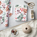 Zoek naar takken cadeaupapier Botanisch