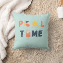 Recherche de temps de vacances coussins Plage