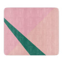 Recherche de rose pastel planches à découper Coloré