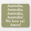 Recherche de australie tapis souris Sous