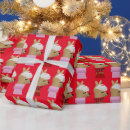Zoek naar alpaca cadeaupapier Kerstmis