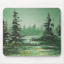 Recherche de ann tapis souris Forêt