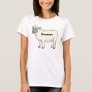 Zoek naar cartoon schapen tshirts Lammeren