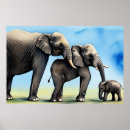 Recherche de animaux sauvages mignons posters Safari