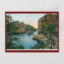 Recherche de vapeur cartes postales Antique