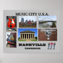 Recherche de nashville posters Tourisme