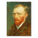 Recherche de autoportrait vœux cartes Impressionniste