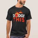 Recherche de dodgeball sport tshirts Esquiver