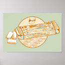 Zoek naar kauwgom posters Bubblegum