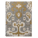 Recherche de ocre carnets Gris