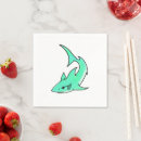 Recherche de requin serviettes Animal