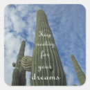 Recherche de saguaro autocollants Sud ouest