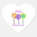 Recherche de ballons autocollants Pour enfants
