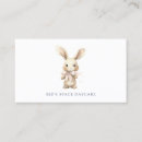 Recherche de lapin lapin cartes visite Mignon