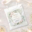 Recherche de mariage sachets papier Élégant et moderne