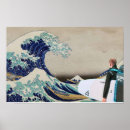 Zoek naar surf sport posters Surfer