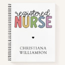 Zoek naar zuster notitieboeken Nurse