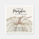 Zoek naar herfst servetten Baby shower