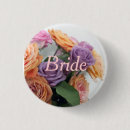 Recherche de floral pourpre rose badges Violet