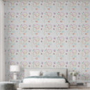 Recherche de formes colorées art Décoration