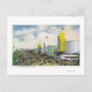 Recherche de exposé cartes postales 1934