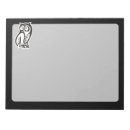 Recherche de symbole blocsnotes Fuzzy icon