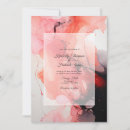 Recherche de rouge et noir mariage invitations Toute personne