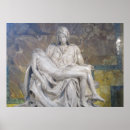 Zoek naar michelangelo posters Religieus