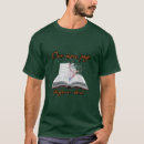 Recherche de littérature classique tshirts Lecture
