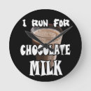 Recherche de marathon horloges Coureur