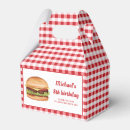 Recherche de hamburgers ballotins Pique nique