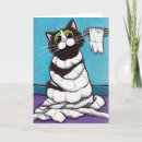 Recherche de tux vœux cartes Chat